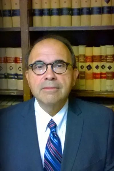 Photo of Thomas Patrick Marotta, Defendant Lawyer