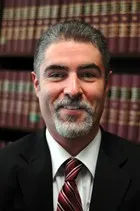 Photo of Brian R. Harris, Plaintiff Lawyer