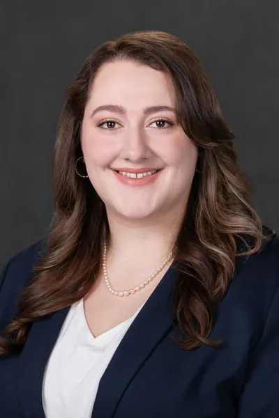 Photo of Marissa Lynn Mallon, Plaintiff Lawyer