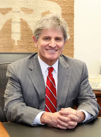 Photo of James H. Phillips, Plaintiff Lawyer