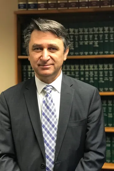 Photo of Dimitrios Ioannidis, Plaintiff Lawyer