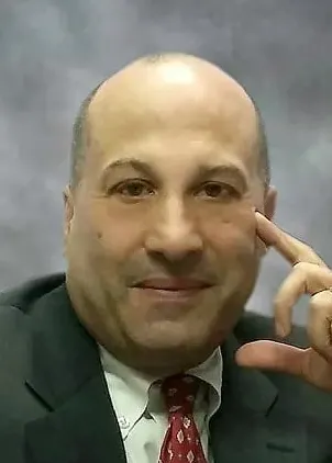 Photo of Joseph G. Harraka, Plaintiff Lawyer