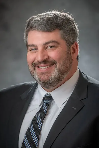 Photo of Stephen Owen Griffin, Defendant Lawyer