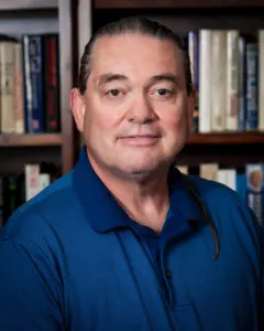 Photo of Robert Flynn, Defendant Lawyer