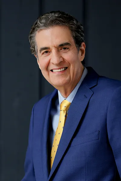 Photo of Paul Edward Campolo, Plaintiff Lawyer