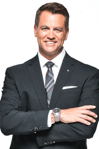 Photo of Michael D. Haight, Plaintiff Lawyer