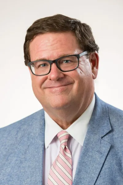 Photo of Patrick Michael Spott, Plaintiff Lawyer