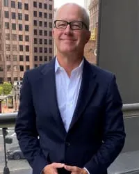 Photo of Andrew F. Caplan, Defendant Lawyer