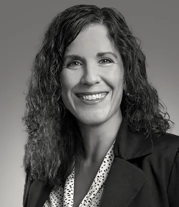 Photo of Hon. Melanie B Cross