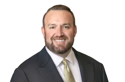 Photo of George Marcus Fettinger, Plaintiff Lawyer