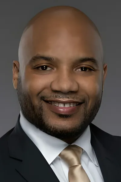 Photo of Dominic C. Jones, Defendant Lawyer
