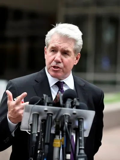 Photo of Robert Matthew Paule, Plaintiff Lawyer