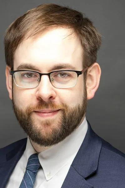 Photo of Christopher Patrick Lauer, Plaintiff Lawyer