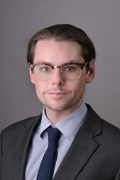 Photo of Jonathan D. Engelke, Defendant Lawyer