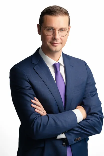 Photo of Bo Brandon Caudill, Defendant Lawyer