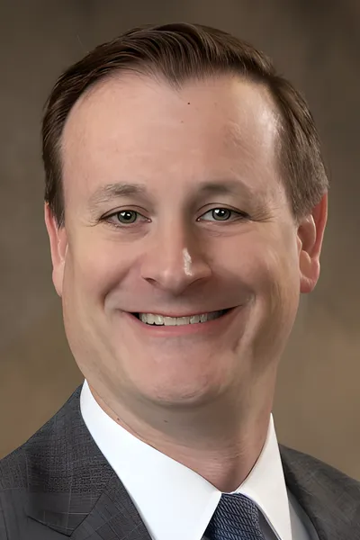Photo of Sylvan W. Coleman, Defendant Lawyer