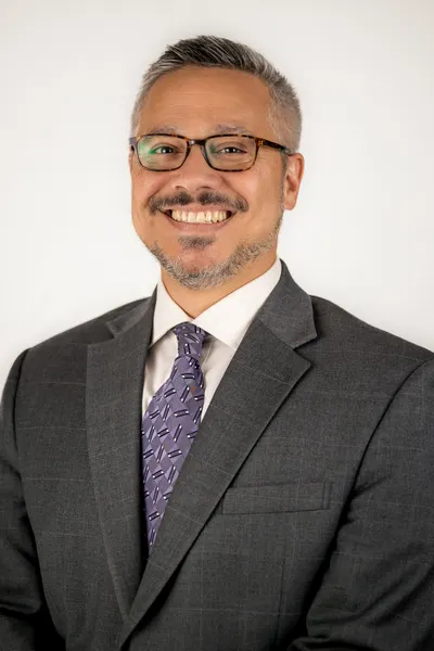 Photo of James Gaspero, Plaintiff Lawyer