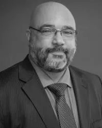 Photo of S. Joseph Cross, Defendant Lawyer