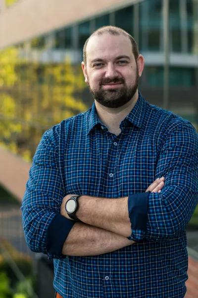 Photo of Peter Roy Barnett, Plaintiff Lawyer