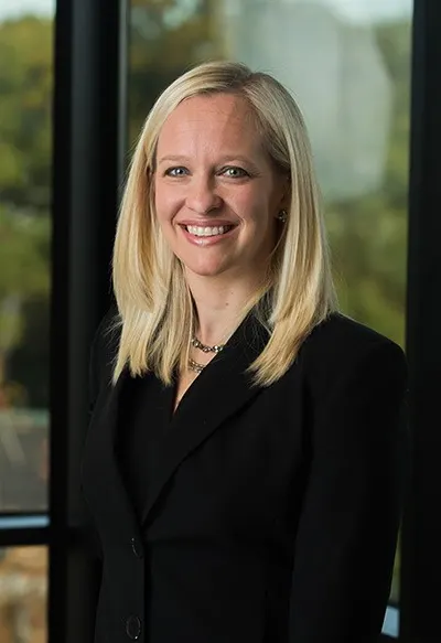 Photo of Mandy Carroll Nelson, Defendant Lawyer