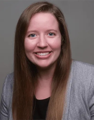 Photo of Sarah R. Dobbins, Defendant Lawyer