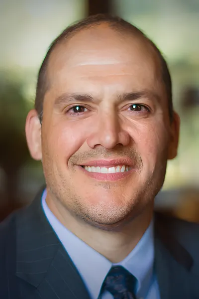 Photo of Gregory Harold Collins, Defendant Lawyer
