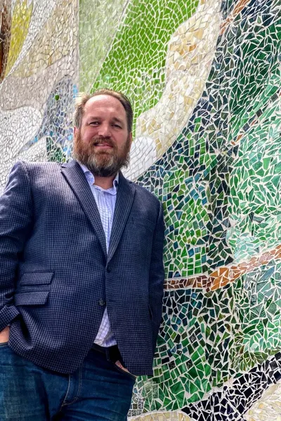 Photo of Ben Eric Westbrook, Plaintiff Lawyer