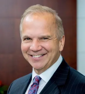 Photo of Daniel J. Sciano, Plaintiff Lawyer