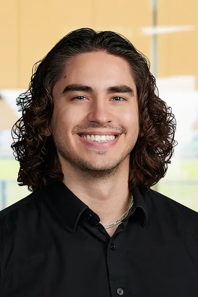 Photo of Brooks Christopher White, Defendant Lawyer