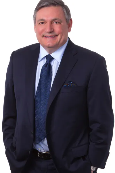 Photo of Noah H. Huffstetler, Defendant Lawyer