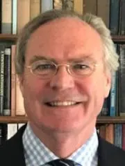 Photo of Paul Taylor, Plaintiff Lawyer