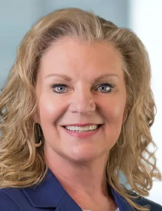Photo of Kimberly Vermillion Wright, Defendant Lawyer