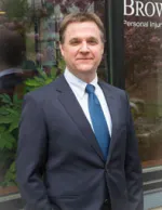 Photo of Brian K. Gerst, Plaintiff Lawyer