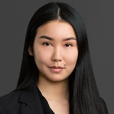 Photo of Kelly Leigh King, Defendant Lawyer