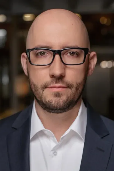 Photo of Barton R. Keyes, Plaintiff Lawyer