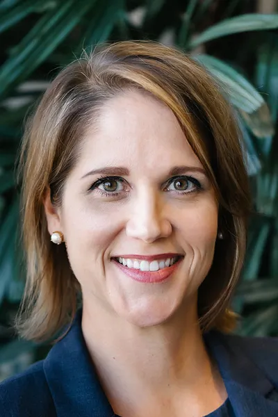 Photo of Mary Octavia Thomas, Plaintiff Lawyer