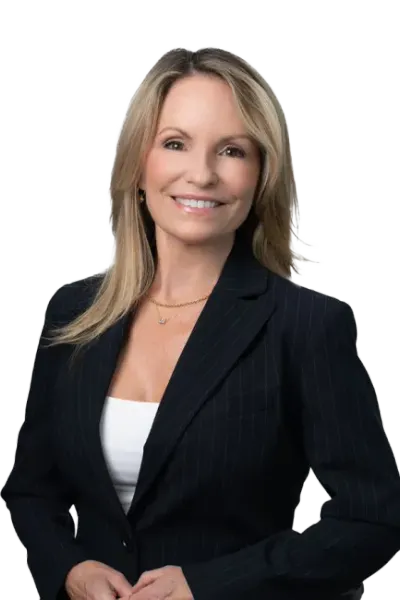 Photo of Morgan Patricia Forsey, Defendant Lawyer