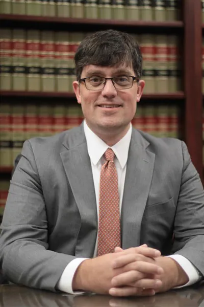 Photo of Joshua Arnold, Plaintiff Lawyer