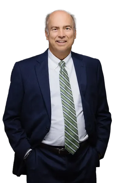 Photo of Gary E. Schmidt, Plaintiff Lawyer