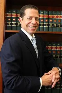 Photo of Hon. Thomas Rademaker