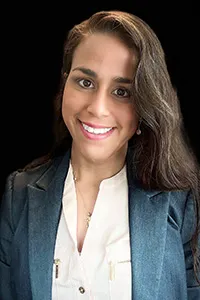 Photo of Stephany Marie Simien, Plaintiff Lawyer