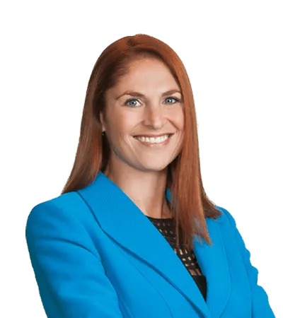 Photo of Amy Benson Kisz, Plaintiff Lawyer