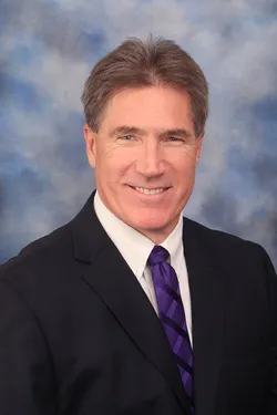 Photo of Tim A. Ault, Plaintiff Lawyer