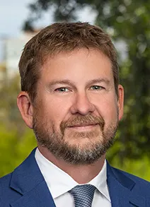 Photo of Matthew Thomas Blackshear, Defendant Lawyer
