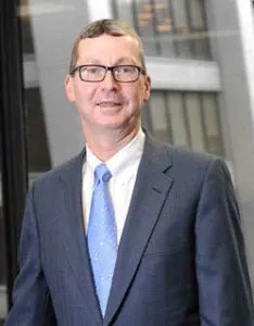Photo of Timothy R. Conway, Plaintiff Lawyer