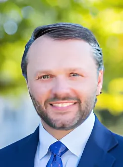 Photo of Nathan A. Kratzert, Plaintiff Lawyer
