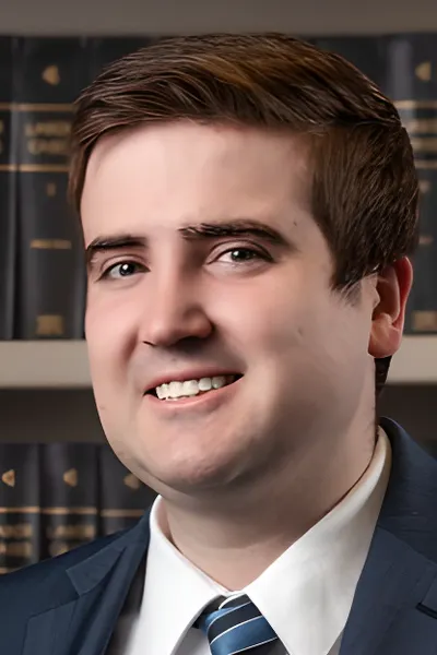 Photo of Nicholas James Golding, Plaintiff Lawyer