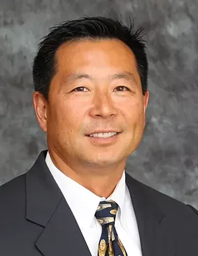Photo of John Y. Kim, Defendant Lawyer