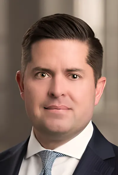 Photo of Patrick Timothy Wittenbrink, Plaintiff Lawyer