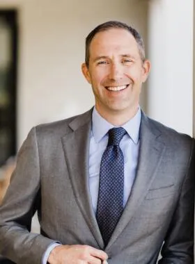 Photo of Johnny Rex Blassingame, Plaintiff Lawyer
